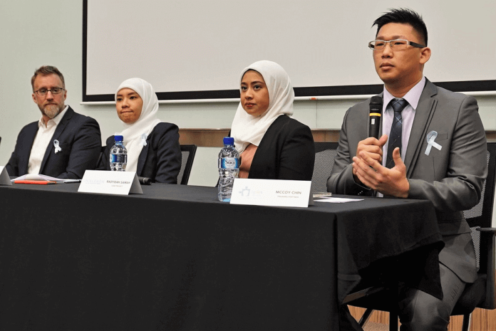 UnikLearn to train autistic youth for employment