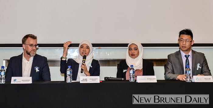 UnikLearn conducts Autism Vocational Training and Internship programme0