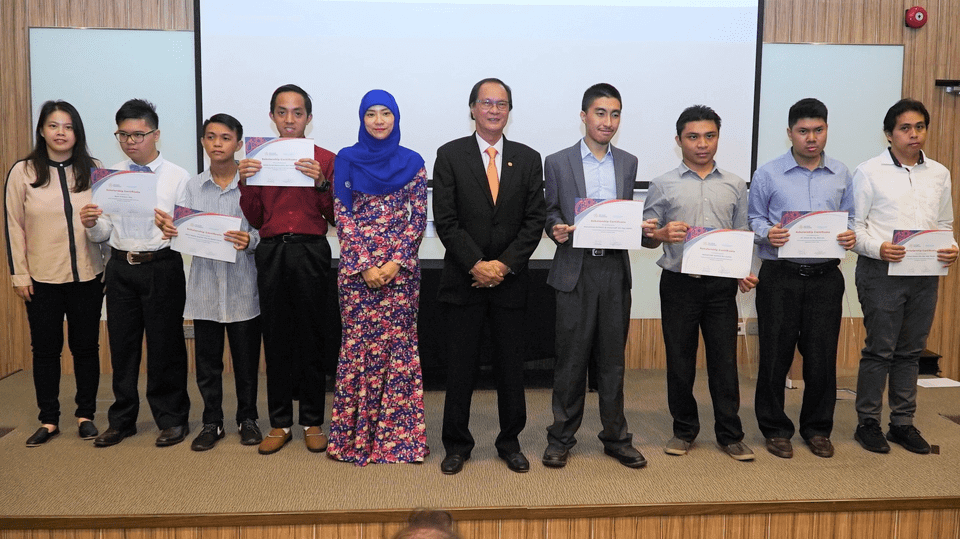 UnikLearn’s second cycle to train seven differently abled youth for employment
