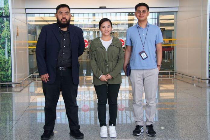 YSHHB, An-Nur Harapan and DARe join ASEAN+3 Social Enterprise Conference